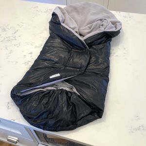 7 AM Enfant Nido Car Seat Wrap